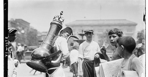 Meet the man uncovering hidden histories of New York's Arab and Muslim immigrants | The National