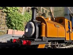 Mid Sodor Memories