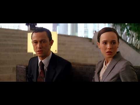 Inception - Official Trailer [HD]