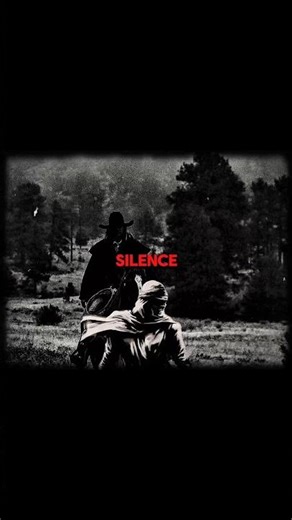 Why Silence Wins Arguments