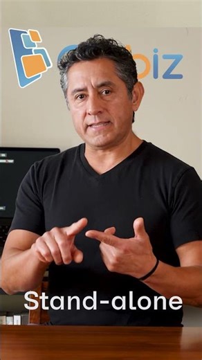 Sam4POS and NCC Reflection POS for Restaurants, Retails Stores and Food Trucks.