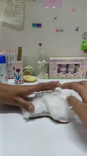 ✨ Paper stars ✨⭐#aesthetic #lamp #stars #glowing