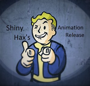 Fallout 4 Weapon Reanimation