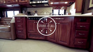 2.9K views · 120 reactions | Life on the road should be as comfortable as possible. One way we make that happen is through our Store It All Assurance. | Tiffin Motorhomes | Facebook