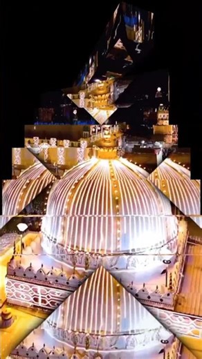 urse Khwaja Garib Nawaz 2025