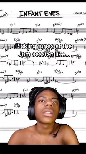 👾 MUSIC IS A GAME 👾 Tag a musician that would get a kick out of this! 😂 Comment what’s your favorite jazz standard to play at the moment 👍 Shoutout to @thetennischampion for today’s meme 👏 If you come up with a jazz meme, send it to us, and you could be featured on our page! #jazzmemes #jazzmemesfamily #piano #drummer #tenor #trumpet #trombone #jazz #vibe #musician #music #bass #jazzpiano #jazzlegend #jazzdrums #jazzmusic #jazzeducation #jazzguitar #drums #saxophone #sax #jazzsax #jazztrump