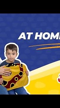 Jolly Phonics at Home kit