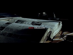 Red Dragon - Opening Titles