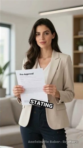 Mortgage Pre-Approval: Your Step-by-Step Guide