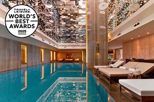 The 30 Best Hotels in Europe of 2025