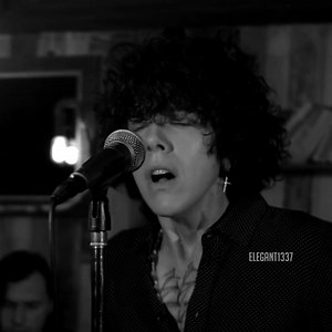 294K views · 18 reactions | Muddy waters. 鹿 - LP. | E̶l̶e̶g̶a̶n̶t̶ | Facebook