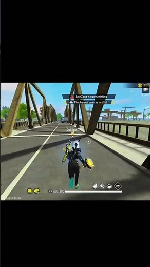 Free fire me aatmhatya.#ff #funny #gta ##ffshorts