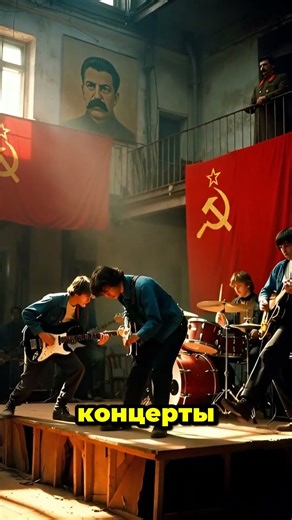 Почему СССР «Объявил Войну» Джинсам?