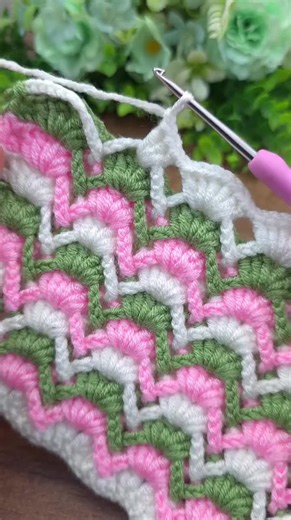 Beginner's Guide to Crochet and Knitting Techniques