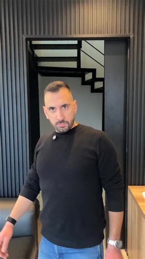 👩🏻‍💻If your home isn’t smart yet, 2026 is the sign. Automate your lights💡, control with screens and remotes📱and live easier! #lebanon #TechVision | TechVision - Smart Home Automation & Security