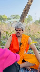 3.6M views · 107K reactions | Dhongi baba 藍 #comedy #funnyvideos #gulsaifi #amirkdboys #fbshorts #fbvideoreels | Gul Saba | Facebook