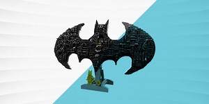 There’s Still Time to Pre-Order All The New Batman Lego Sets Before the Holidays