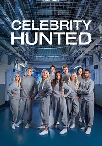Celebrity Hunted Season 5 - watch episodes streaming online