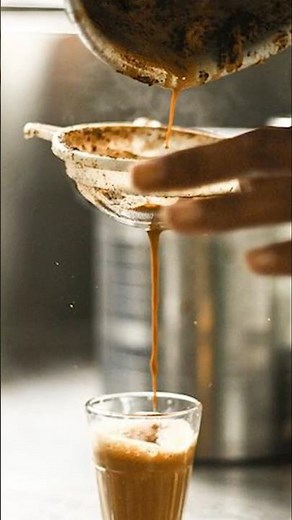 The REAL Story of CHAI: India vs China