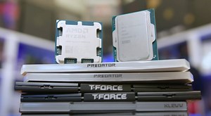 The Clock Speed Lie: How AMD’s X3D CPUs Rewrote the Rules of Gaming