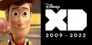 Así fue la última transmisión de Disney XD; el canal cierra sus transmisiones en México y otras países