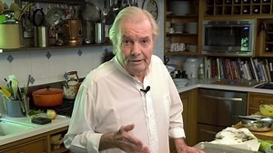 505K views · 10K reactions | Good afternoon. Sometimes making something beautiful is really fun. I hope you enjoy this way of using beach roses, and have a good day. Be well. -JP | Jacques Pépin | Facebook