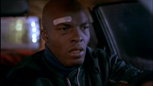 Night on Earth 1991 (Jim Jarmusch)