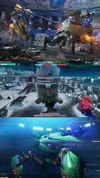 Mas derrotas en war robots #warrobots #gameplay #shorts #viralshorts