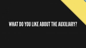 Joining the OPP Auxiliary is a great way to learn whether policing is a career choice for you. It's also a rewarding way to give back to your community. Today, you'll meet one Auxiliary member whose reason for joining isn't what you'd expect. ^dr | Ontario Provincial Police - West Region