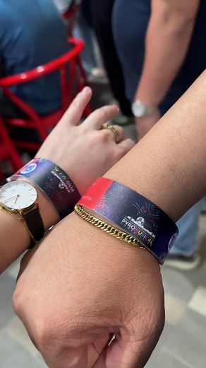 Surprise fireworks lighting up the sky during the opening night of the Philippine International Pyromusical Competition 2026 at SM Mall of Asia. 🎆 #pyromusical