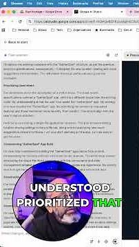 I Built a Mobile App Using Only AI