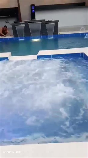 ⏰ Time is important. That’s why we plan carefully and commit to deadlines , because your pool deserves a smooth and stress-free build. 🧱 Quality work, delivered on time. | Ace Swimming Pool Builders and Landscaping Services