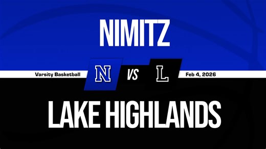 02/3 Highlights vs Nimitz