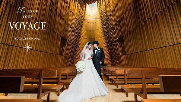 【公式】グランドハイアット東京 ホテルウエディング 六本木ヒルズ結婚式