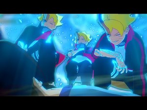 This New Naruto Game is What Connections Should've Been