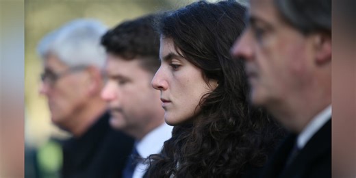 Tatiana Schlossberg, the granddaughter of the late President John F. Kennedy, has died at 35