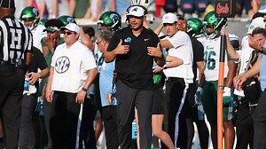 In a coaching carousel full of chaos, Jon Sumrall is the sure thing