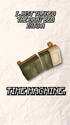 This Bed Should NOT Exist… (4/16)