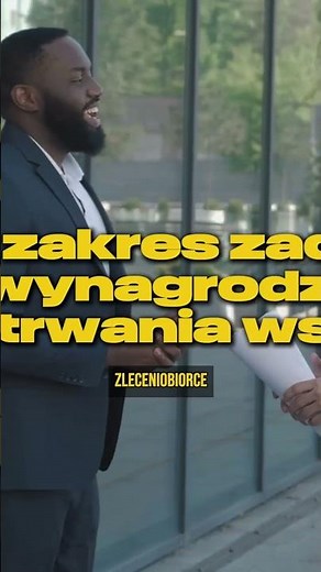 Umowa o pracę vs zlecenie.👇#umowa #umowaoprace #zlecenie #prawopracy
