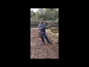 Spanish dry fly style: the equipment and its use