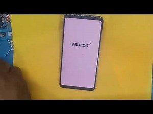 Hard Reset LG V30, remove password, factory reset, format device