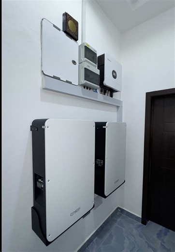 Building Your Off-Grid Solar Power System Step by Step