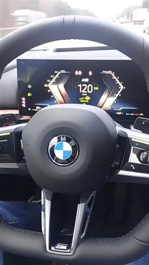 Assist Driving Top top 🏎️ #Bmw #2025 #tecnologia #electronics #cars #highway #bavaria #infinity