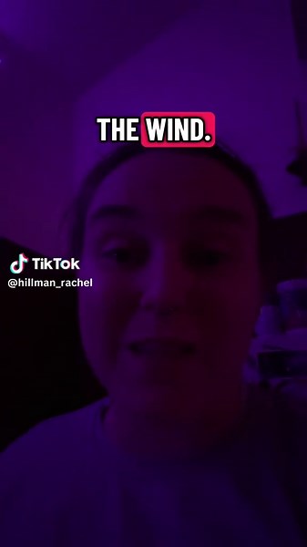 Funny Wind Moments in the Midwest