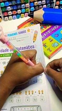 ⚽ Grading Maria's World Cup math assignment🍎✏️🤣 #avatarworld #rpschool #shorts