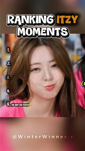 ITZY Being the Funniest K-pop Group 😂 #kpop #itzy #kpopshorts