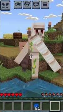 Gabut review mod bom air mcbe ! #minecraft #gamingindonesia #gaming #minecraftmod