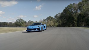 2023 Corvette Z06 Wins Car and Driver’s 2023 Lightning Lap Competition - CorvetteForum