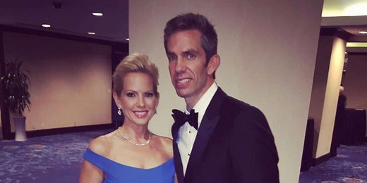 Shannon Bream husband, Sheldon Bream's Bio: Brain Tumor, Career, Age, Net Worth, Kids, Job