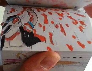 Finish him! | I Am A Gamer